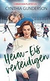 Das Heim-Eis verteidigen: Alleinerziehende Mutter/Vater, Parent Trap, geschlossene Tür Romanze (Gespielt in Kanada 5)