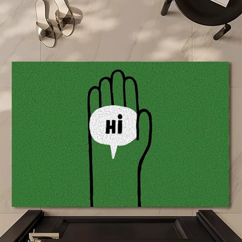 ���փ}�b�g �k���� ���O�p �}�b�g �D���Ƃ� �D���� �h�A �z�� ���� �y�� �O�~ �X�^�C��13 �C���e���A ���������\ 10mm 100*100cm �J�W���A�� �􂦂� �h��