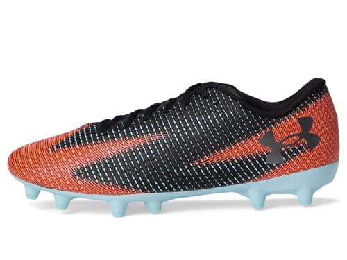 Image of Under Armour Unisex Adult Shadow Select 2 Soccer Cleats