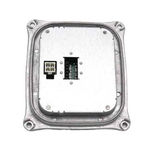 Module de contrôleur de feux de jour pour phares de coupé haut de gamme E63 E64