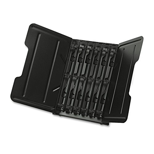 Tarifold 50410 Catalog Rack, 6 Sections