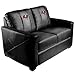 Dreamseat Silver Loveseat with Tampa Bay Buccaneers Primary Logo