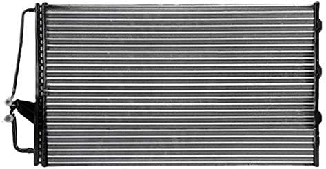 Replacement A/C Condenser Compatible with Chevrolet