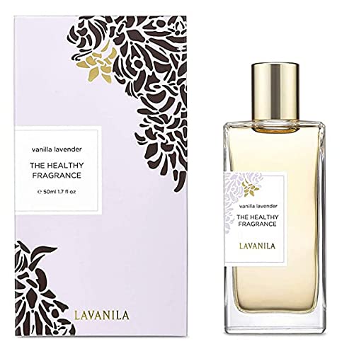 Best Vanilla Lavender Perfume Where to Buy?