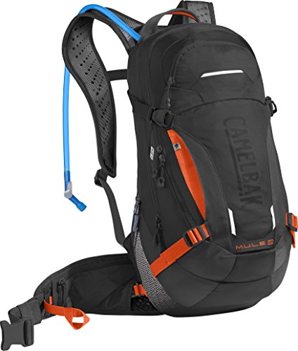 camelbak mule crux