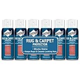 Scotchgard Rug & Carpet Protector, Carpet & Rug...