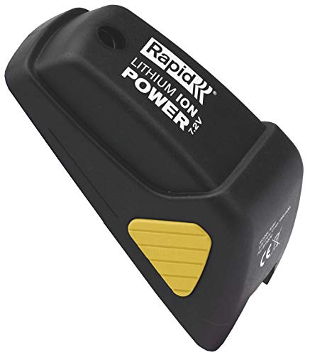 Preisvergleich Produktbild Rapid 5000182 Li-Ion Akku BTX530