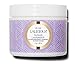 LALICIOUS Sugar Lavender Extraordinary Whipped Sugar Scrub - Cane Sugar Body Scrub with Coconut Oil & Honey, No Parabens (2 Ounces)