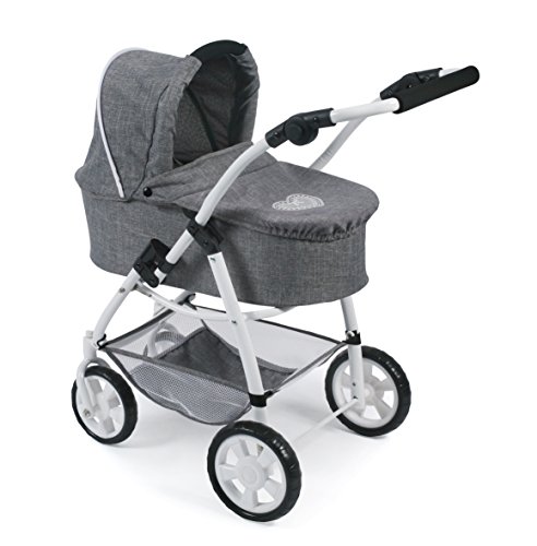 bayer chic 2000 gris