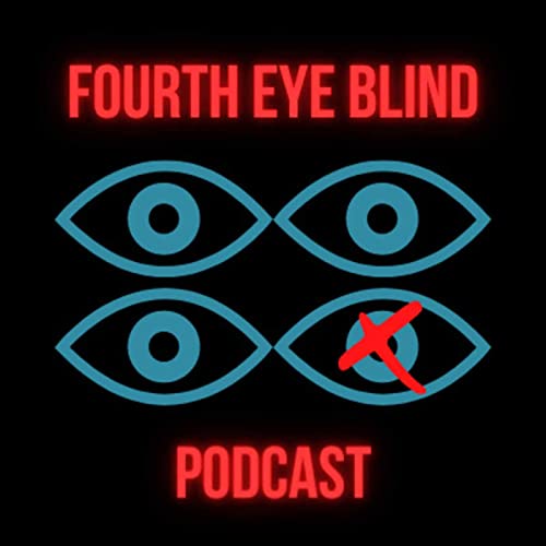 Fourth Eye Blind cover art