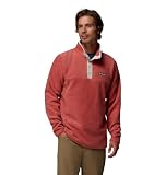Columbia Men’s Steens Mountain Half Snap Fleece