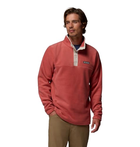 Image of Columbia mens Steens Mountain Half Snap II