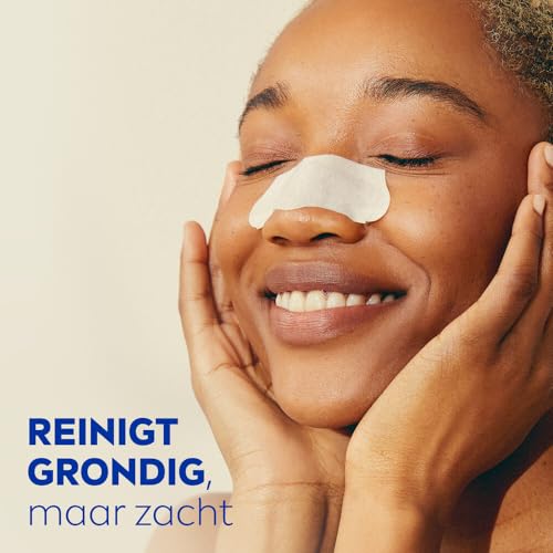 Nivea Refining Clear-Up Strips 6St – Ansicht 3