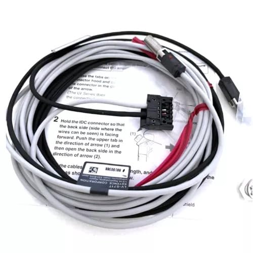 LV-S71 LVS71 Laser Sensor
