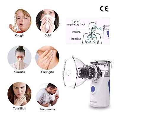 Best Humidifier For Baby Mask