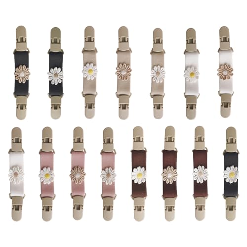 Adjust Shoulder Strap Clip For Baby Suspenders Pants Shoulder Strap Nondrop Clip SlingDress Clip3