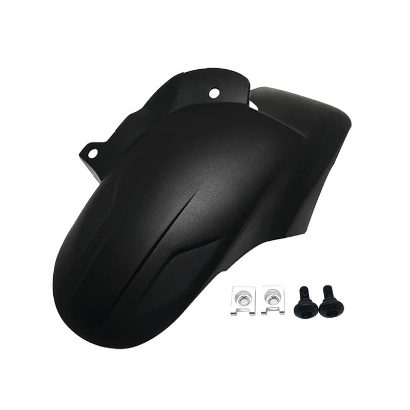 Garde-Boue de Moto Anti-Éclaboussures Forza 350 : Extension de Protection Arrière Haute Performance