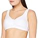 Produktbild Susa Damen Standard BH, Weiß, 80B EU