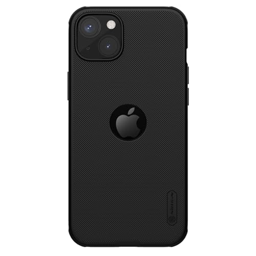 Nillkin Case for Apple iPhone 15 Plus (6.7" Inch) Super Frosted Shield Pro Hard Back Soft Border (PC + TPU) Shock Absorb Cover Raised Bezel Camera Protect PC with Logo Cut Black Color (B0CNWMDKV8) Amazon Price History, Amazon Price Tracker