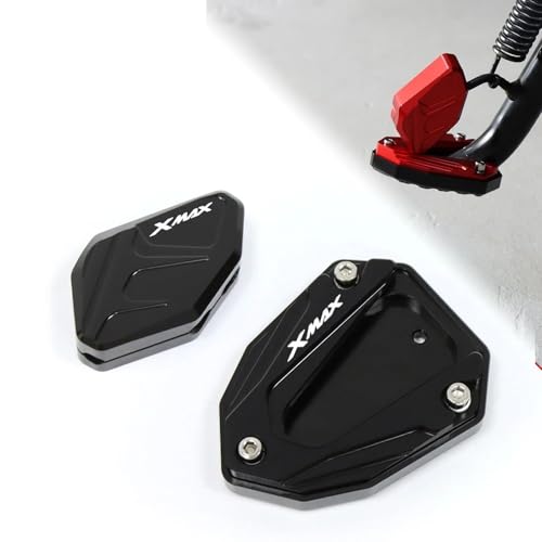 Extension béquille latérale XMAX 300 2023 support moto