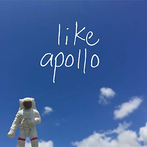 Like Apollo [Explicit] by Like Apollo on Amazon Music