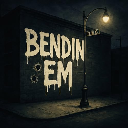 Bendin Em [Explicit]