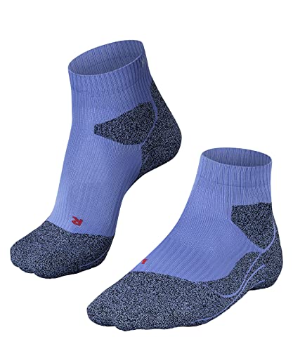 Image of FALKE Women's RU Trail Running Socks, Stabilizing Athletic, 1 Pair