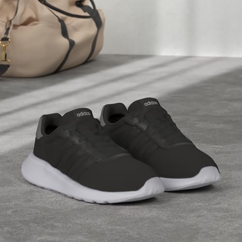 Image of Adidas Womens Lite Racer 3.0 Running ShoesRunning Shoe