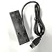 USB 3-Track Magnetic Stripe Card Reader - Mini MSR Swiper for POS, Access Control, Cashier Registry - Plug & Play