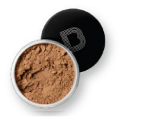 Black Opal True Color Soft Velvet Finishing Powder Medium