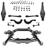 AJS Parts