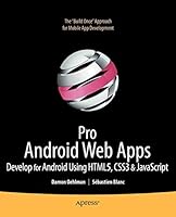 Algopix Similar Product 19 - Pro Android Web Apps Develop for