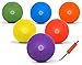 BALLFUN Dodgeballs Playground Balls 7