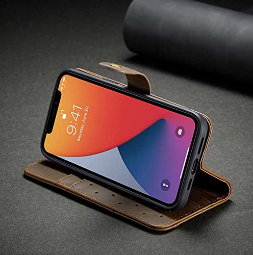 Funda iPhone 13 mini antichoque que sustituye tu cartera pesada 5