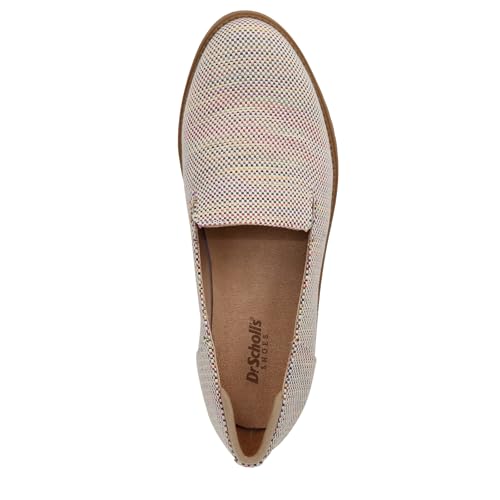 Image of Dr.Scholl's Shoes Womens Jetset Loafer