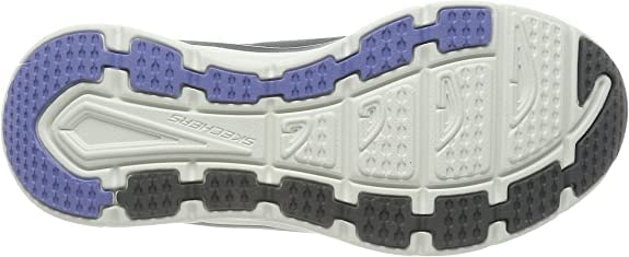 Image of Skechers Women Bobs Plush Peace & Love Casual Shoe