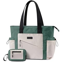 M-15.6 Inch-celadon-beige-black