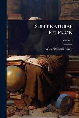 Supernatural Religion