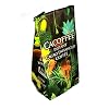 CACOFFEE Instant Chocolate Coffee Hot Cold Drink Mix | 7 OZ Coffee Cacao Dark Chocolate