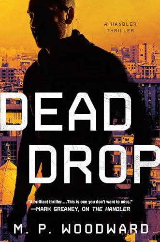 Dead Drop view 2