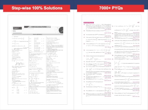 Image of Disha Combo (2 Books) Errorless 49 Years JEE Advanced (1978 - 2026) & 25 Year JEE Main (2002 - 2026) PHYSICS & CHEMISTRY Chapter-wise & Topic-wise PYQs | For JEE Main & Advanced 2027