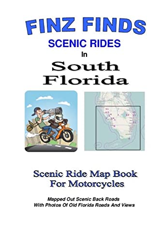 Finz Finds Scenic Rides In South Florida