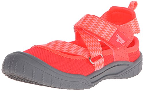 OshKosh B'Gosh Oriong-16 Open Bump Toe Sandal (Toddler/Little Kid)