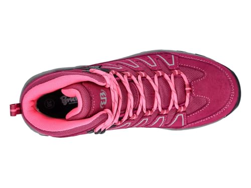 Image of Lico Unisex's Trekking Boots