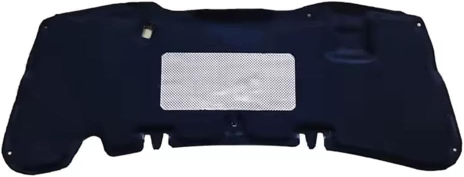 Tapis d'isolation capot moteur avant pour Civic 2006-2011