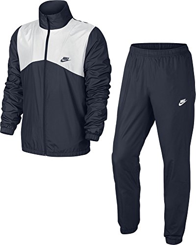 pants completo nike para hombre
