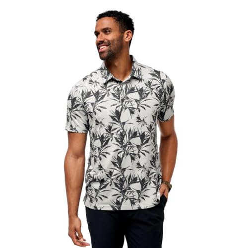 TravisMathew Men's Featherweight Coast