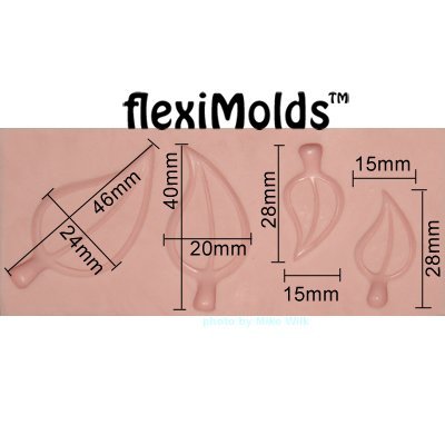 Leaf Mold Set