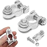 Zoom IMG-1 morsetti di ricambio positivo e Zoom IMG-1 morsetti di ricambio positivo e