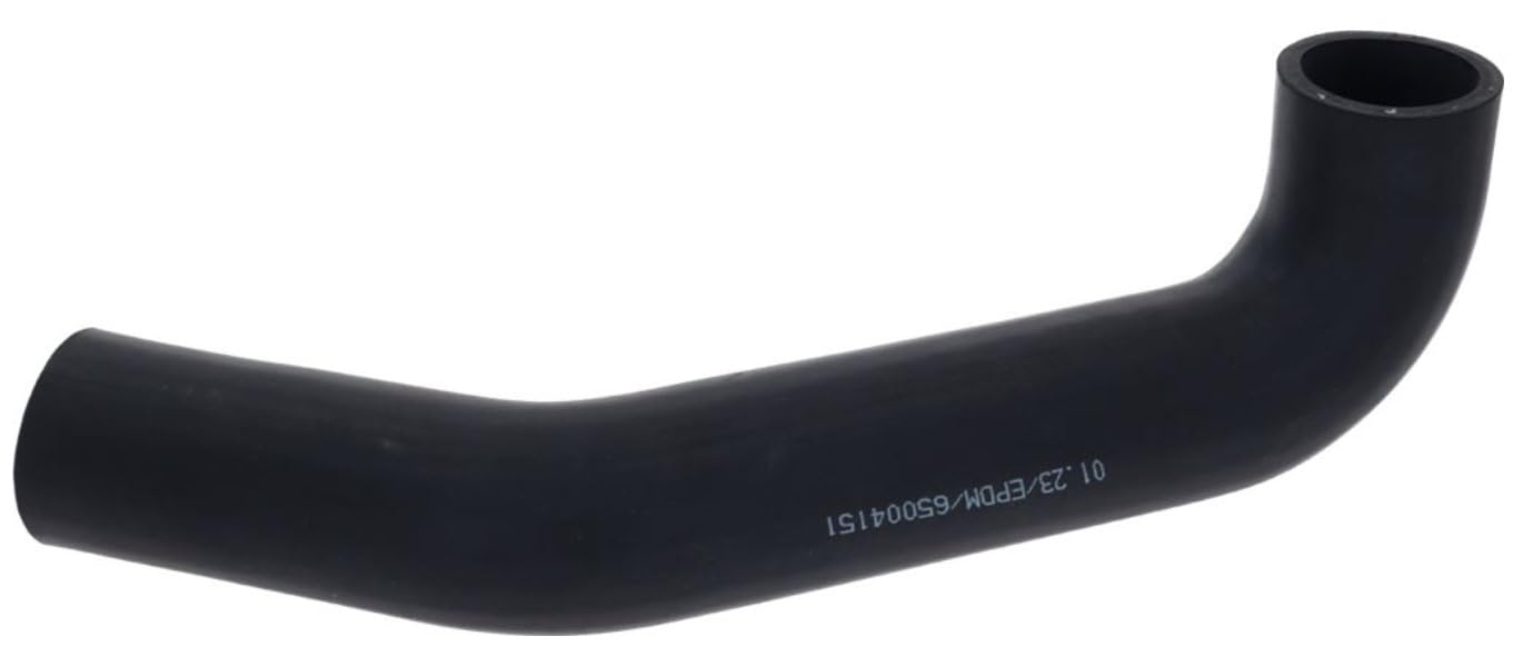 Supporto invernale in gomma 65004151 pezzo di ricambio, collegamento in gomma con diametro interno 50 mm e diametro esterno 62 mm, adatto per lavastoviglie supporto invernale GS 650, GS640, GS650